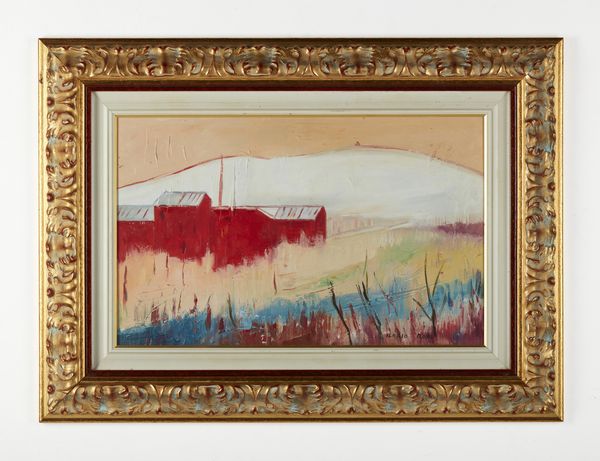 ROSSI ILARIO (1911 - 1994) : Senza titolo.  - Asta Asta 407 | ARTE MODERNA E CONTEMPORANEA Virtuale - Associazione Nazionale - Case d'Asta italiane