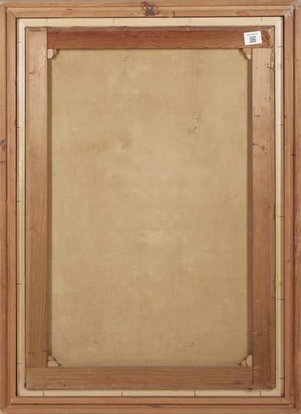 TRECCANI ERNESTO (1920 - 2009) : Senza titolo.  - Asta Asta 407 | ARTE MODERNA E CONTEMPORANEA Virtuale - Associazione Nazionale - Case d'Asta italiane