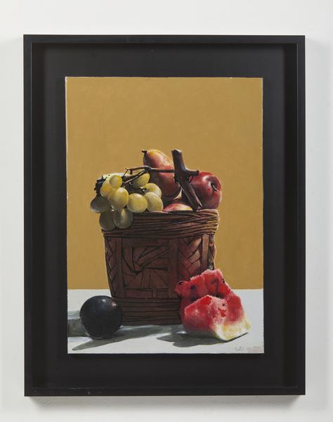 CICCOTELLI BENIAMINO (n. 1937) : Cesto.  - Asta Asta 407 | ARTE MODERNA E CONTEMPORANEA Virtuale - Associazione Nazionale - Case d'Asta italiane