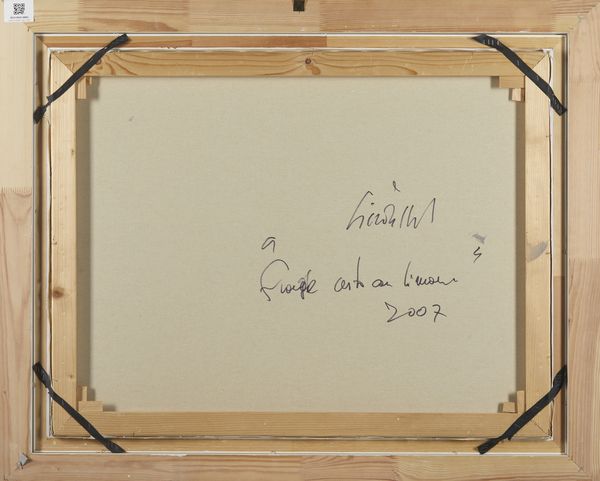 CICCOTELLI BENIAMINO (n. 1937) : Grande cesta di limoni.  - Asta Asta 407 | ARTE MODERNA E CONTEMPORANEA Virtuale - Associazione Nazionale - Case d'Asta italiane