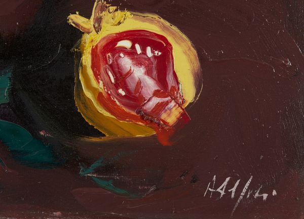 ALFIERI ATTILIO (1904 - 1992) : Natura morta.  - Asta Asta 407 | ARTE MODERNA E CONTEMPORANEA Virtuale - Associazione Nazionale - Case d'Asta italiane