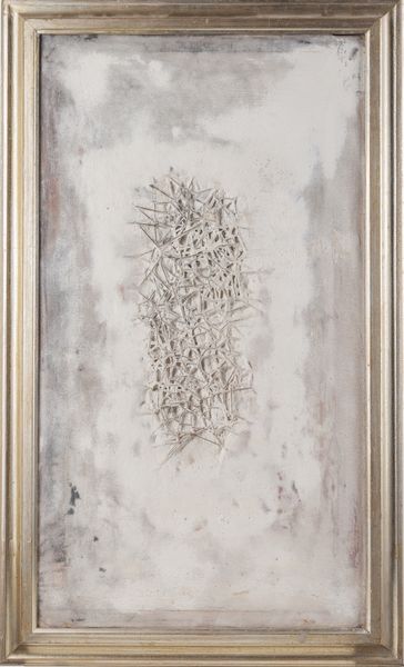 PEVERELLI CESARE (1922 - 2000) : Senza titolo.  - Asta Asta 407 | ARTE MODERNA E CONTEMPORANEA Virtuale - Associazione Nazionale - Case d'Asta italiane