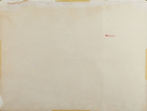 ORIANI PIPPO (1909 - 1972) : Angolo della costa.  - Asta Asta 407 | ARTE MODERNA E CONTEMPORANEA Virtuale - Associazione Nazionale - Case d'Asta italiane