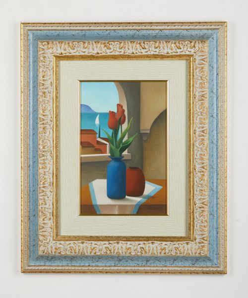 MASI ROBERTO (1940 - 2011) : Senza titolo.  - Asta Asta 407 | ARTE MODERNA E CONTEMPORANEA Virtuale - Associazione Nazionale - Case d'Asta italiane