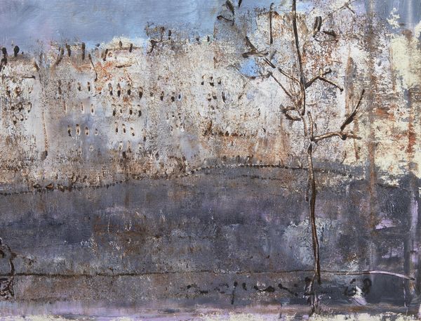 ROGNONI FRANCO (1913 - 1999) : Citt�.  - Asta Asta 407 | ARTE MODERNA E CONTEMPORANEA Virtuale - Associazione Nazionale - Case d'Asta italiane