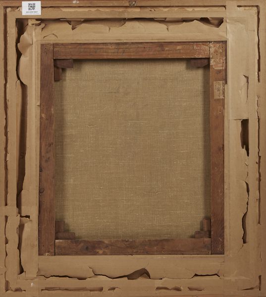 FRISIA DONATO (1883 - 1953) : Bambina.  - Asta Asta 407 | ARTE MODERNA E CONTEMPORANEA Virtuale - Associazione Nazionale - Case d'Asta italiane