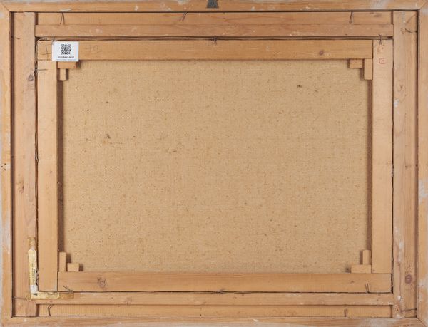 LURAGHI CHIARA  (n. 1931) : Natura morta.  - Asta Asta 407 | ARTE MODERNA E CONTEMPORANEA Virtuale - Associazione Nazionale - Case d'Asta italiane