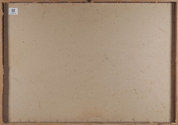 GUERRICCHIO LUIGI (1932 - 1996) : Senza titolo.  - Asta Asta 407 | ARTE MODERNA E CONTEMPORANEA Virtuale - Associazione Nazionale - Case d'Asta italiane