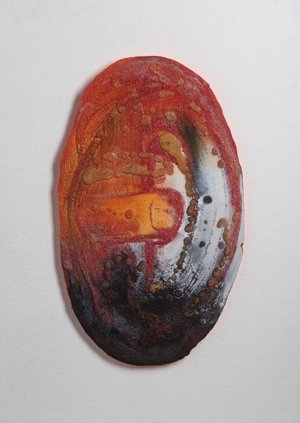 NUCARA RENZO (n. 1955) : Reperto.  - Asta Asta 407 | ARTE MODERNA E CONTEMPORANEA Virtuale - Associazione Nazionale - Case d'Asta italiane