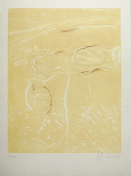 LO GIUDICE MARCELLO (n. 1957) : Senza titolo.  - Asta Asta 407 | ARTE MODERNA E CONTEMPORANEA Virtuale - Associazione Nazionale - Case d'Asta italiane