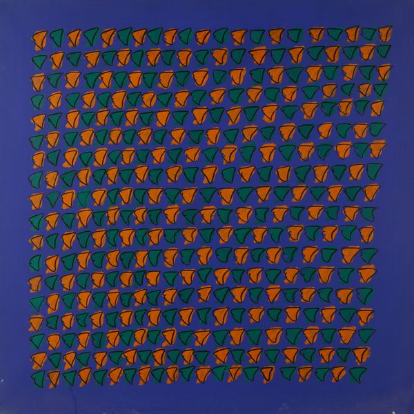 PATELLI PAOLO (n. 1934) : Bit.  - Asta Asta 407 | ARTE MODERNA E CONTEMPORANEA Virtuale - Associazione Nazionale - Case d'Asta italiane