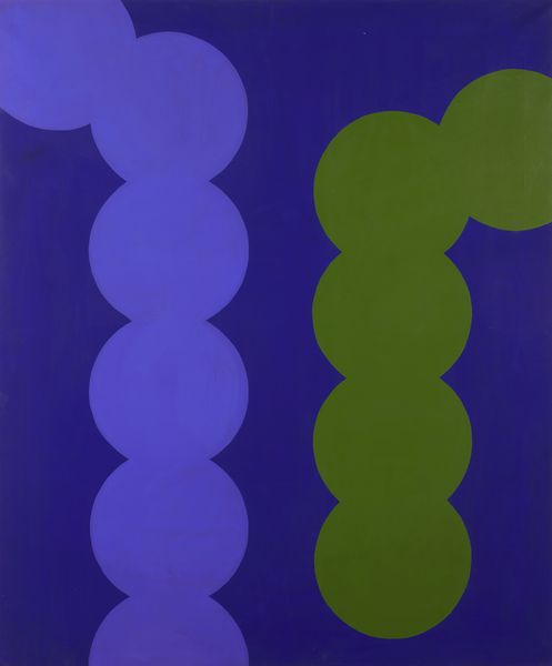 PATELLI PAOLO (n. 1934) : Superficie dipinta nr. 19.  - Asta Asta 407 | ARTE MODERNA E CONTEMPORANEA Virtuale - Associazione Nazionale - Case d'Asta italiane