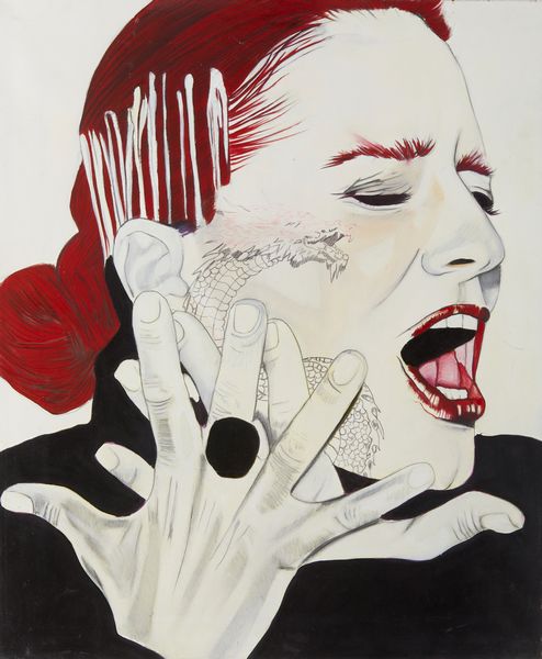 CLEONICE GIOIA (XX SEC) : Senza titolo.  - Asta Asta 407 | ARTE MODERNA E CONTEMPORANEA Virtuale - Associazione Nazionale - Case d'Asta italiane