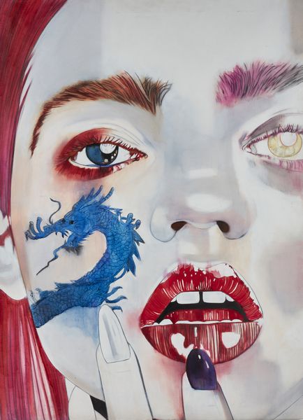 CLEONICE GIOIA (XX SEC) : Senza titolo.  - Asta Asta 407 | ARTE MODERNA E CONTEMPORANEA Virtuale - Associazione Nazionale - Case d'Asta italiane