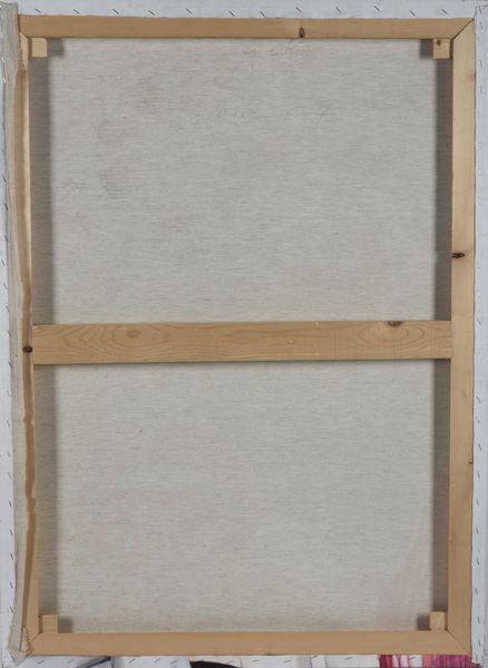 CLEONICE GIOIA (XX SEC) : Senza titolo.  - Asta Asta 407 | ARTE MODERNA E CONTEMPORANEA Virtuale - Associazione Nazionale - Case d'Asta italiane