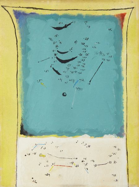 MADELLA GIANNI (n. 1931) : D.M.  - Asta Asta 407 | ARTE MODERNA E CONTEMPORANEA Virtuale - Associazione Nazionale - Case d'Asta italiane