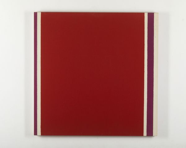 OLIVIERI GIORGIO (n. 1937) : Senza titolo.  - Asta Asta 407 | ARTE MODERNA E CONTEMPORANEA Virtuale - Associazione Nazionale - Case d'Asta italiane