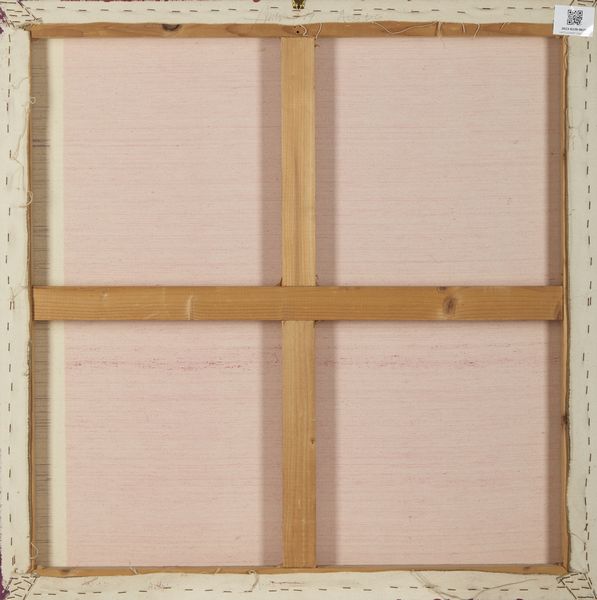 OLIVIERI GIORGIO (n. 1937) : Senza titolo.  - Asta Asta 407 | ARTE MODERNA E CONTEMPORANEA Virtuale - Associazione Nazionale - Case d'Asta italiane