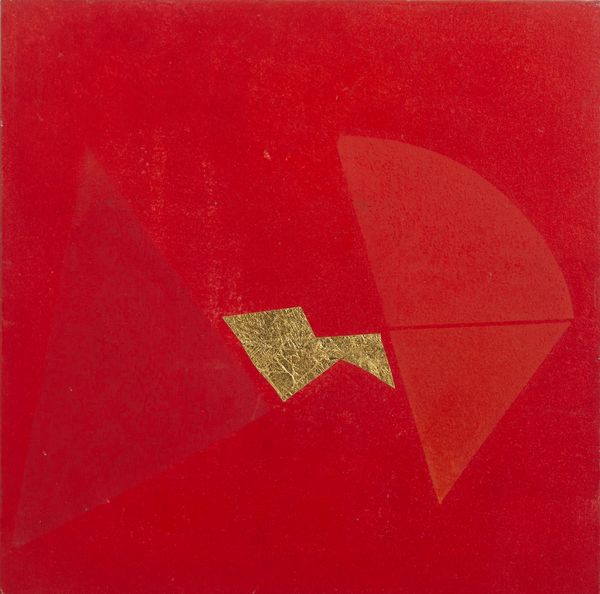 LURCI ALDO (n. 1949) : Senza titolo.  - Asta Asta 407 | ARTE MODERNA E CONTEMPORANEA Virtuale - Associazione Nazionale - Case d'Asta italiane