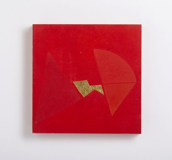 LURCI ALDO (n. 1949) : Senza titolo.  - Asta Asta 407 | ARTE MODERNA E CONTEMPORANEA Virtuale - Associazione Nazionale - Case d'Asta italiane