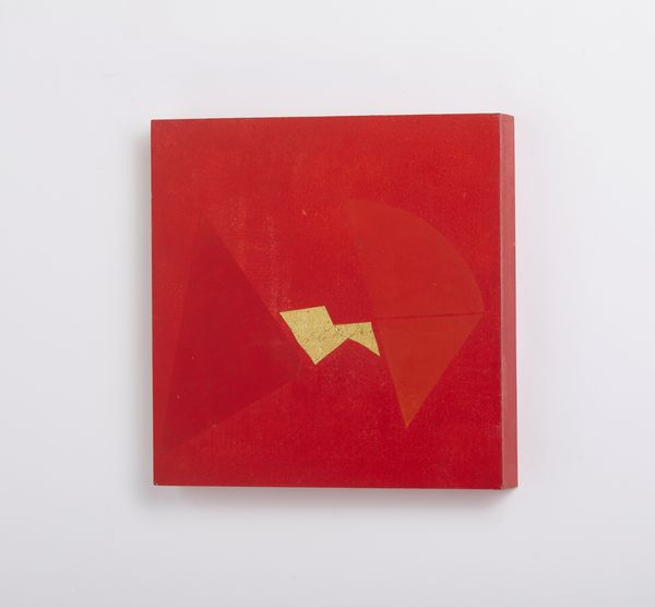 LURCI ALDO (n. 1949) : Senza titolo.  - Asta Asta 407 | ARTE MODERNA E CONTEMPORANEA Virtuale - Associazione Nazionale - Case d'Asta italiane