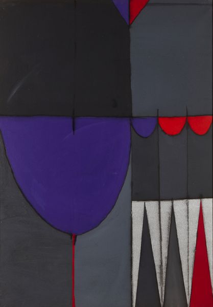 LURCI ALDO (n. 1949) : Senza titolo.  - Asta Asta 407 | ARTE MODERNA E CONTEMPORANEA Virtuale - Associazione Nazionale - Case d'Asta italiane