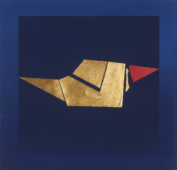 LURCI ALDO (n. 1949) : Senza titolo.  - Asta Asta 407 | ARTE MODERNA E CONTEMPORANEA Virtuale - Associazione Nazionale - Case d'Asta italiane