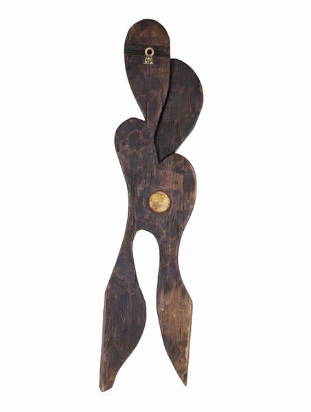 AMADIO GIUSEPPE (n. 1944) : Senza titolo.  - Asta Asta 407 | ARTE MODERNA E CONTEMPORANEA Virtuale - Associazione Nazionale - Case d'Asta italiane