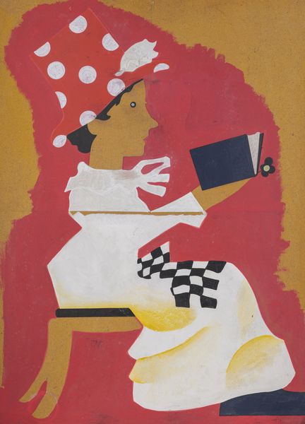 SPOLDI ALDO (n. 1949) : Studio per 'Il gioco dell'oca'.  - Asta Asta 407 | ARTE MODERNA E CONTEMPORANEA Virtuale - Associazione Nazionale - Case d'Asta italiane