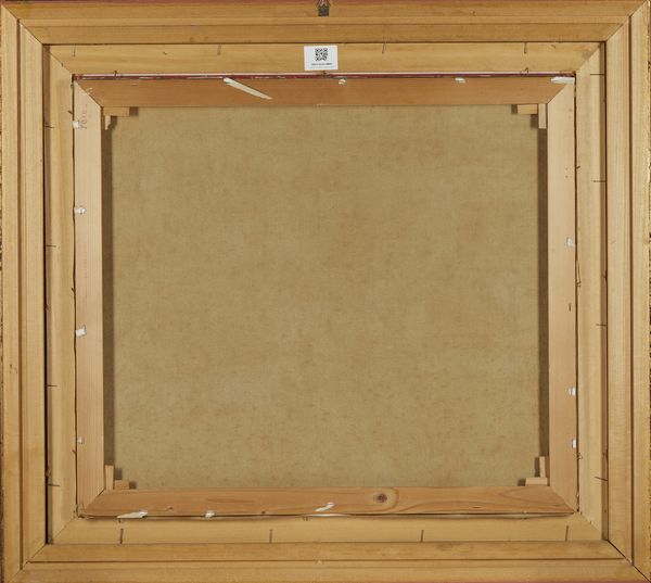 FACCINCANI ATHOS (n. 1951) : Senza titolo.  - Asta Asta 407 | ARTE MODERNA E CONTEMPORANEA Virtuale - Associazione Nazionale - Case d'Asta italiane