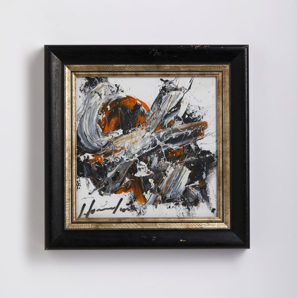 FORMICHETTI SILVIO (n. 1969) : Senza titolo.  - Asta Asta 407 | ARTE MODERNA E CONTEMPORANEA Virtuale - Associazione Nazionale - Case d'Asta italiane