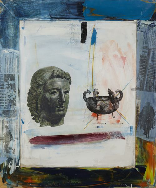 PAGLIACCI MIRKO (n. 1959) : Miletus (Tokyo).  - Asta Asta 407 | ARTE MODERNA E CONTEMPORANEA Virtuale - Associazione Nazionale - Case d'Asta italiane