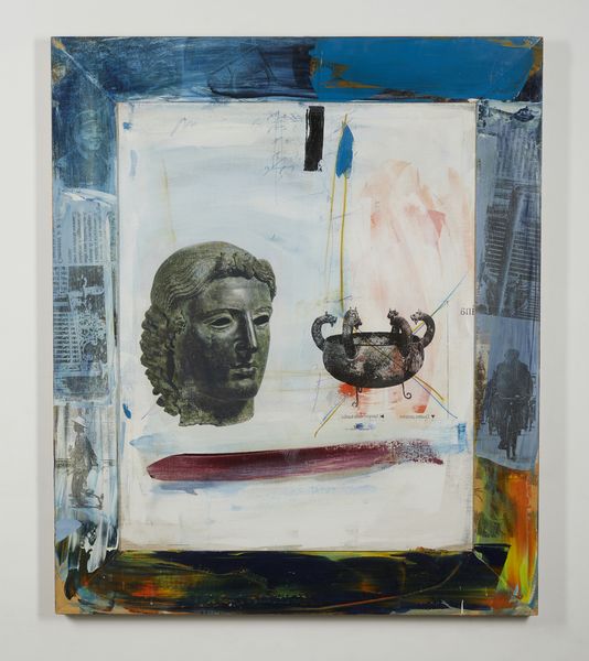 PAGLIACCI MIRKO (n. 1959) : Miletus (Tokyo).  - Asta Asta 407 | ARTE MODERNA E CONTEMPORANEA Virtuale - Associazione Nazionale - Case d'Asta italiane