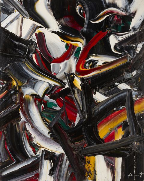 DE LUTTI PIERLUIGI (n. 1959) : Simboli nativi.  - Asta Asta 407 | ARTE MODERNA E CONTEMPORANEA Virtuale - Associazione Nazionale - Case d'Asta italiane