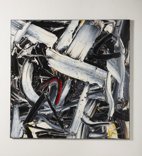 DE LUTTI PIERLUIGI (n. 1959) : Vortice.  - Asta Asta 407 | ARTE MODERNA E CONTEMPORANEA Virtuale - Associazione Nazionale - Case d'Asta italiane