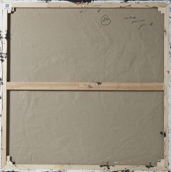 DE LUTTI PIERLUIGI (n. 1959) : Vortice.  - Asta Asta 407 | ARTE MODERNA E CONTEMPORANEA Virtuale - Associazione Nazionale - Case d'Asta italiane