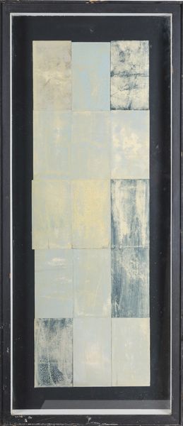 BRUNO GIOVANNI (n. 1961) : Usure/Ossessive-Feltri.  - Asta Asta 407 | ARTE MODERNA E CONTEMPORANEA Virtuale - Associazione Nazionale - Case d'Asta italiane