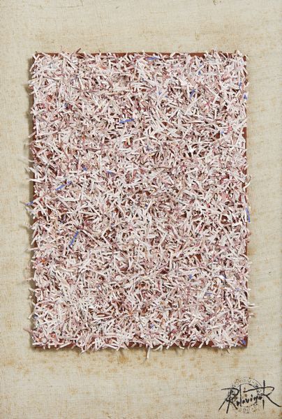 ARDOVINO ROBERTO (n. 1952) : La fine dell'euro.  - Asta Asta 407 | ARTE MODERNA E CONTEMPORANEA Virtuale - Associazione Nazionale - Case d'Asta italiane