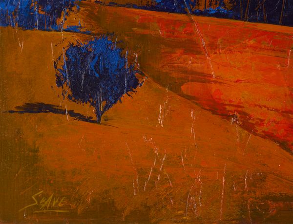 SOAVE  MARIO (n. 1955) : California.  - Asta Asta 407 | ARTE MODERNA E CONTEMPORANEA Virtuale - Associazione Nazionale - Case d'Asta italiane