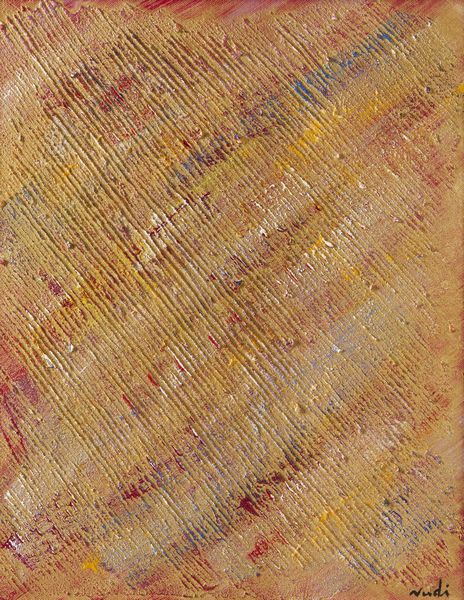 NUDI PIER PAOLO (n. 1971) : Approssimazioni di possibili verit.  - Asta Asta 407 | ARTE MODERNA E CONTEMPORANEA Virtuale - Associazione Nazionale - Case d'Asta italiane