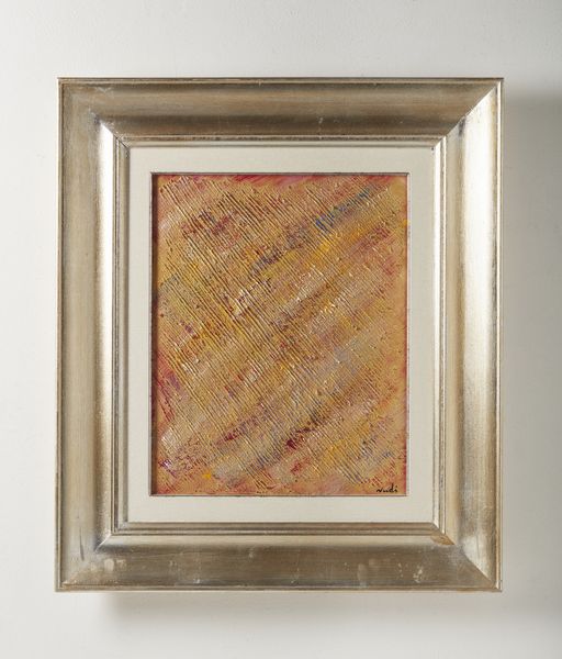 NUDI PIER PAOLO (n. 1971) : Approssimazioni di possibili verit.  - Asta Asta 407 | ARTE MODERNA E CONTEMPORANEA Virtuale - Associazione Nazionale - Case d'Asta italiane