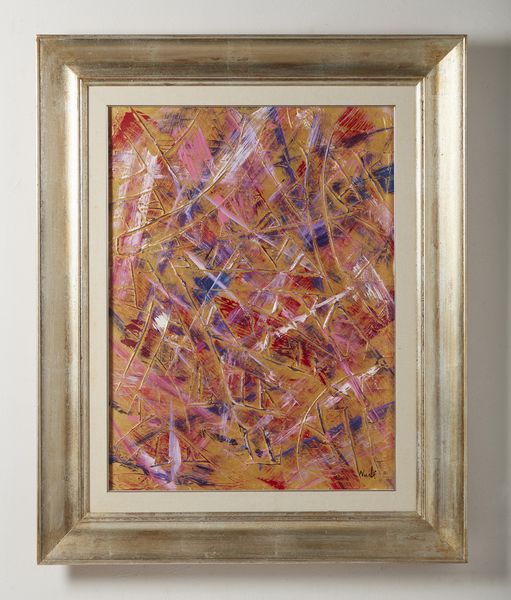 NUDI PIER PAOLO (n. 1971) : Multivario.  - Asta Asta 407 | ARTE MODERNA E CONTEMPORANEA Virtuale - Associazione Nazionale - Case d'Asta italiane