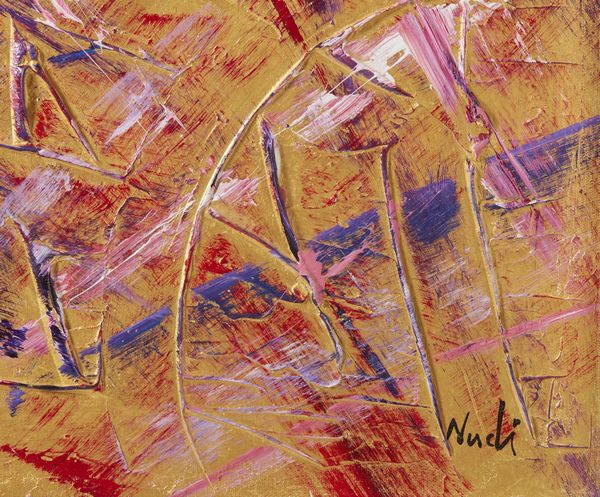 NUDI PIER PAOLO (n. 1971) : Multivario.  - Asta Asta 407 | ARTE MODERNA E CONTEMPORANEA Virtuale - Associazione Nazionale - Case d'Asta italiane