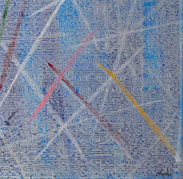 NUDI PIER PAOLO (n. 1971) : Multivario.  - Asta Asta 407 | ARTE MODERNA E CONTEMPORANEA Virtuale - Associazione Nazionale - Case d'Asta italiane