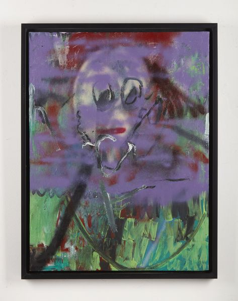 BOSA GINO (n. 1961) : Senza titolo.  - Asta Asta 407 | ARTE MODERNA E CONTEMPORANEA Virtuale - Associazione Nazionale - Case d'Asta italiane