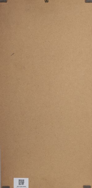 SPOLDI ALDO (n. 1949) : Senza titolo.  - Asta Asta 407 | ARTE MODERNA E CONTEMPORANEA Virtuale - Associazione Nazionale - Case d'Asta italiane