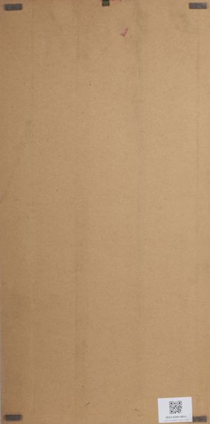 SPOLDI ALDO (n. 1949) : Senza titolo.  - Asta Asta 407 | ARTE MODERNA E CONTEMPORANEA Virtuale - Associazione Nazionale - Case d'Asta italiane