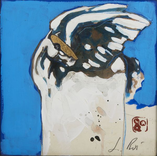 ROI LILI : P�g�.  - Asta Asta 407 | ARTE MODERNA E CONTEMPORANEA Virtuale - Associazione Nazionale - Case d'Asta italiane