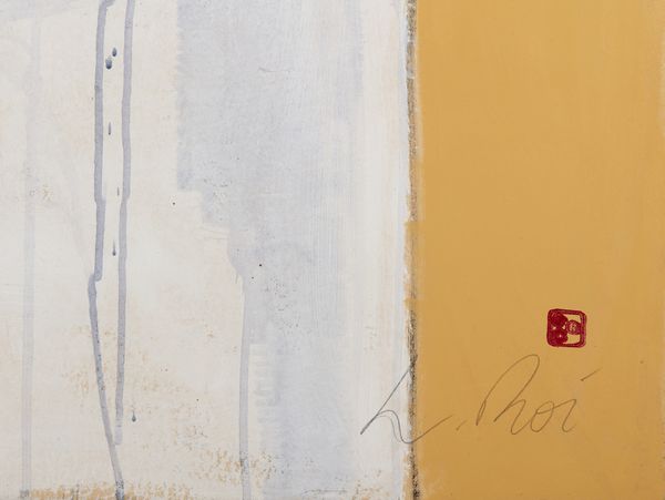 ROI LILI : Senza titolo.  - Asta Asta 407 | ARTE MODERNA E CONTEMPORANEA Virtuale - Associazione Nazionale - Case d'Asta italiane