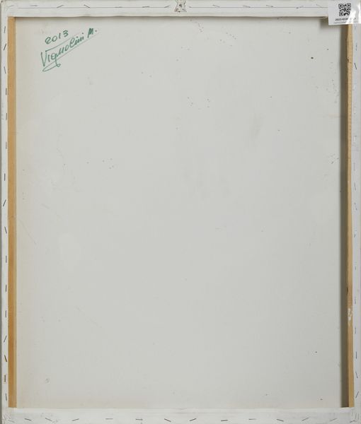 VIGNOLINI MARCO  (n. 1941) : Mani.  - Asta Asta 407 | ARTE MODERNA E CONTEMPORANEA Virtuale - Associazione Nazionale - Case d'Asta italiane
